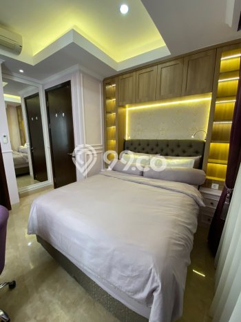Apartemen Nyaman untuk Dijual di Menteng, Jakarta Pusat, DKI Jakarta Apartemen Nyaman untuk Dijual di Menteng, Jakarta Pusat, DKI Jakarta
