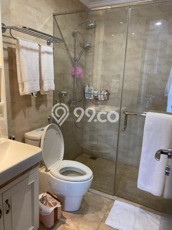 Apartemen Nyaman untuk Dijual di Menteng, Jakarta Pusat, DKI Jakarta Apartemen Nyaman untuk Dijual di Menteng, Jakarta Pusat, DKI Jakarta