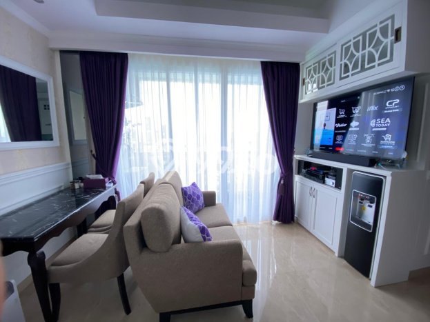Apartemen Nyaman untuk Dijual di Menteng, Jakarta Pusat, DKI Jakarta Apartemen Nyaman untuk Dijual di Menteng, Jakarta Pusat, DKI Jakarta