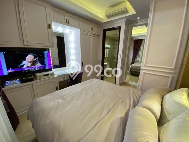 Apartemen Nyaman untuk Dijual di Menteng, Jakarta Pusat, DKI Jakarta Apartemen Nyaman untuk Dijual di Menteng, Jakarta Pusat, DKI Jakarta