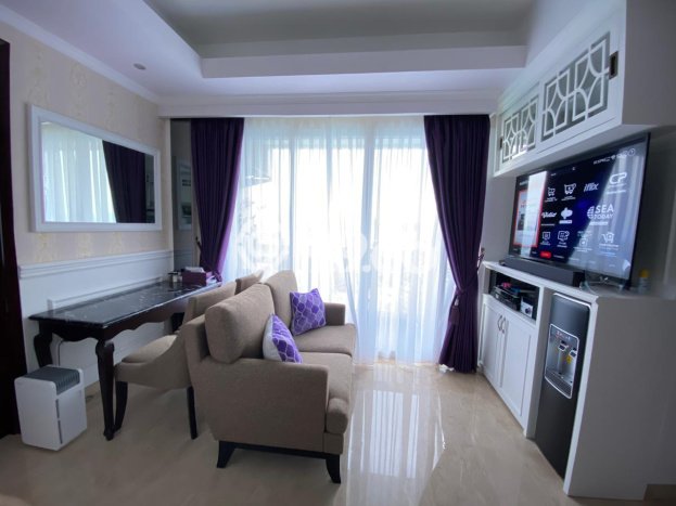 Apartemen Nyaman untuk Dijual di Menteng, Jakarta Pusat, DKI Jakarta Apartemen Nyaman untuk Dijual di Menteng, Jakarta Pusat, DKI Jakarta