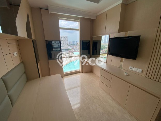 Apartemen Nyaman untuk Dijual di Menteng, Jakarta Pusat, DKI Jakarta Apartemen Nyaman untuk Dijual di Menteng, Jakarta Pusat, DKI Jakarta