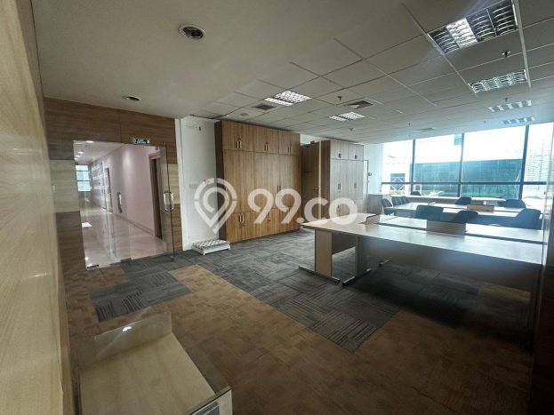 FOR RENT! Kantor di Kuningan Cocok untuk Bisnis 390m2 FOR RENT! Kantor di Kuningan Cocok untuk Bisnis 390m2