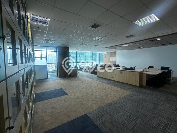 FOR RENT! Kantor di Kuningan Cocok untuk Bisnis 390m2 FOR RENT! Kantor di Kuningan Cocok untuk Bisnis 390m2