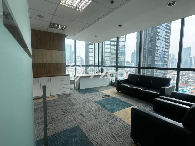 FOR RENT! Kantor di Kuningan Cocok untuk Bisnis 390m2 FOR RENT! Kantor di Kuningan Cocok untuk Bisnis 390m2
