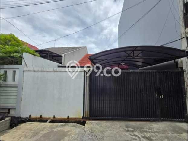 Rumah Elit Modern Siap Huni di Grogol Jakarta Barat Rumah Elit Modern Siap Huni di Grogol Jakarta Barat