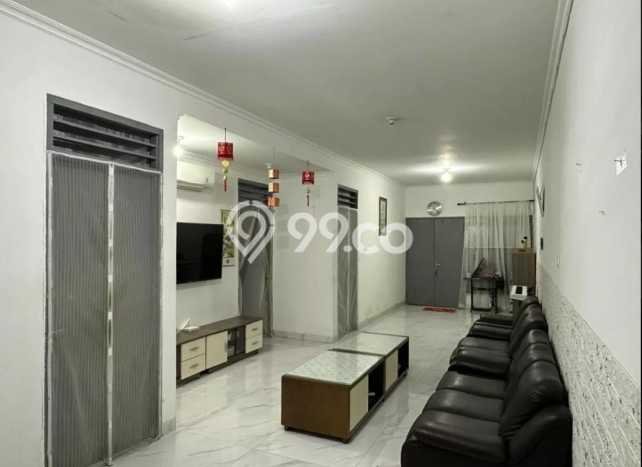 Rumah Elit Modern Siap Huni di Grogol Jakarta Barat Rumah Elit Modern Siap Huni di Grogol Jakarta Barat