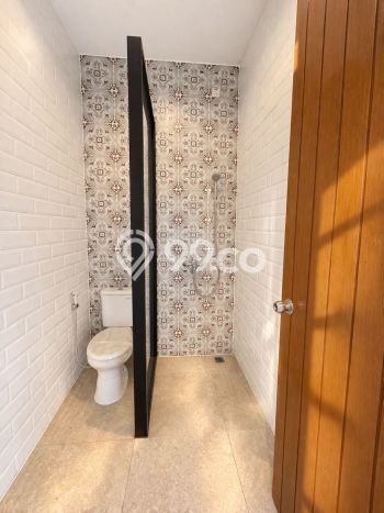 Dijual Rumah Minimalis Bagus Punya 3 KT di BSD Tangerang Selatan SHM Dijual Rumah Minimalis Bagus Punya 3 KT di BSD Tangerang Selatan SHM