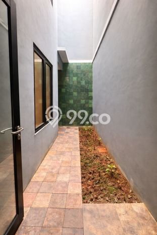 Dijual Rumah Minimalis Bagus Punya 3 KT di BSD Tangerang Selatan SHM Dijual Rumah Minimalis Bagus Punya 3 KT di BSD Tangerang Selatan SHM
