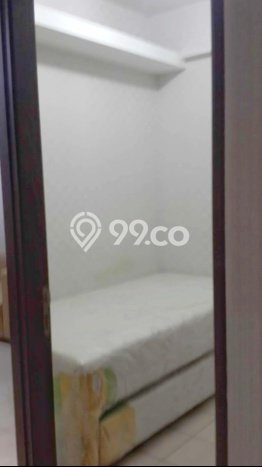 Apartemen Murah dengan 2 BR & 1 KM di Kembangan Jakarta Barat Apartemen Murah dengan 2 BR & 1 KM di Kembangan Jakarta Barat