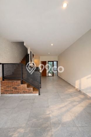 Dijual Rumah Minimalis Bagus Punya 3 KT di BSD Tangerang Selatan SHM Dijual Rumah Minimalis Bagus Punya 3 KT di BSD Tangerang Selatan SHM