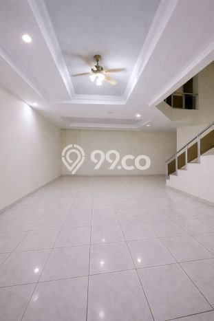Rumah Elit Modern Siap Huni di Intercon Jakarta Barat Rumah Elit Modern Siap Huni di Intercon Jakarta Barat