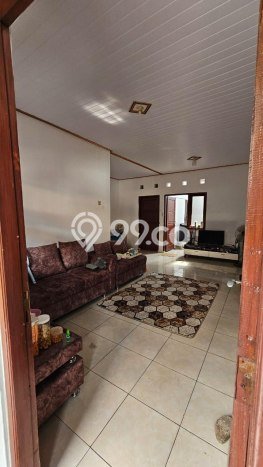 Jual Rumah Murah Meriah Colomadu Punya 2 Kamar & LT 96m2 Jual Rumah Murah Meriah Colomadu Punya 2 Kamar & LT 96m2