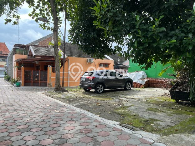 Tanah Kavling untuk Dijual di Banyuanyar Solo 90m2 Tanah Kavling untuk Dijual di Banyuanyar Solo 90m2