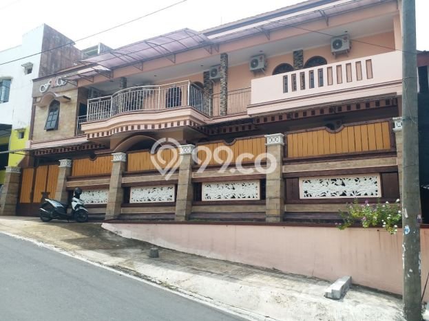 Best Deal Hunian Premium Ideal dan Luas di Jebres, Surakarta Best Deal Hunian Premium Ideal dan Luas di Jebres, Surakarta