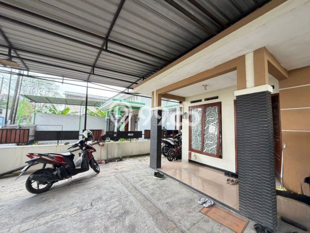 Jual Rumah Favorit Siap Huni LB 70m2 di Colomadu, Karanganyar Jual Rumah Favorit Siap Huni LB 70m2 di Colomadu, Karanganyar