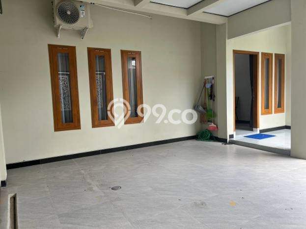 Hunian Cantik Minimalis Lb 150m2 di Solo Baru, Solo Hunian Cantik Minimalis Lb 150m2 di Solo Baru, Solo