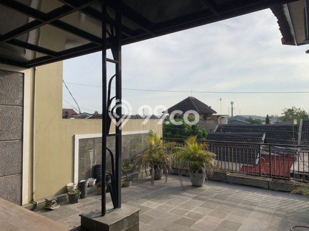 Jual Rumah Minimalis Bagus Punya 4 KT di Jebres Surakarta SHM Jual Rumah Minimalis Bagus Punya 4 KT di Jebres Surakarta SHM