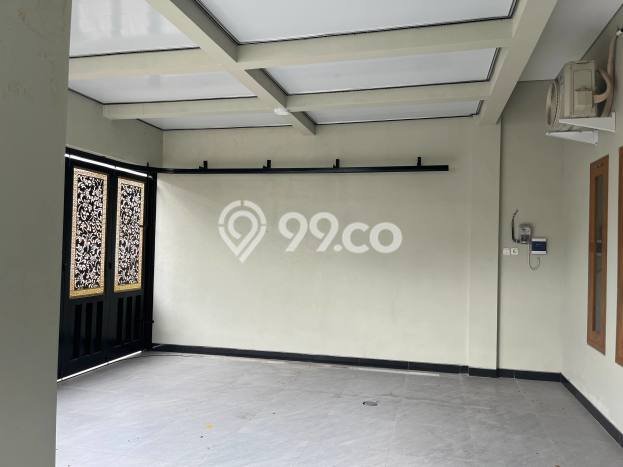 Hunian Cantik Minimalis Lb 150m2 di Solo Baru, Solo Hunian Cantik Minimalis Lb 150m2 di Solo Baru, Solo