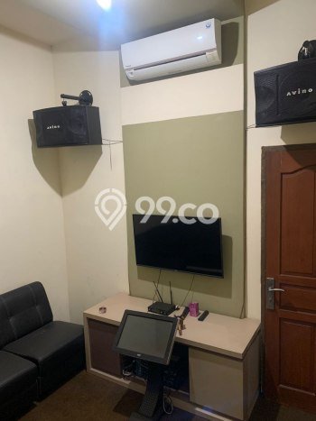 Jual Rumah Minimalis Bagus Punya 4 KT di Jebres Surakarta SHM Jual Rumah Minimalis Bagus Punya 4 KT di Jebres Surakarta SHM