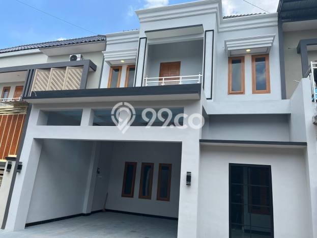 Jual Rumah Bagus Siap Huni LB 150m2 di Solo Baru, Solo Jual Rumah Bagus Siap Huni LB 150m2 di Solo Baru, Solo