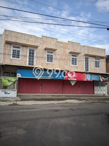 Jual Rumah Minimalis Bagus Punya 4 KT di Tasikmadu Karanganyar SHM Jual Rumah Minimalis Bagus Punya 4 KT di Tasikmadu Karanganyar SHM