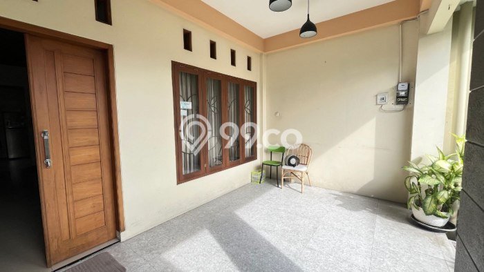 Jual Rumah Minimalis Bagus Punya 4 KT di Jebres Surakarta SHM Jual Rumah Minimalis Bagus Punya 4 KT di Jebres Surakarta SHM