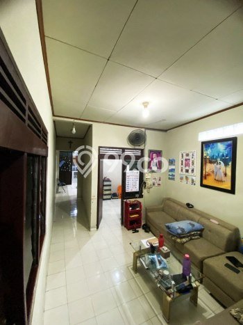 Rumah Modern Minimalis 4 KT Siap Huni di Nusukan Rumah Modern Minimalis 4 KT Siap Huni di Nusukan