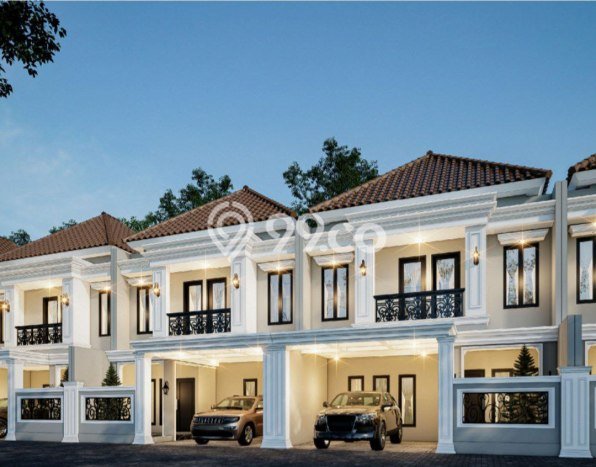 Dijual Rumah 3 Kamar Lokasi Ideal Bagus dan Strategis di Solo Baru Dijual Rumah 3 Kamar Lokasi Ideal Bagus dan Strategis di Solo Baru