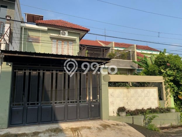 Jual Rumah Minimalis Bagus Punya 4 KT di Jebres Surakarta SHM Jual Rumah Minimalis Bagus Punya 4 KT di Jebres Surakarta SHM
