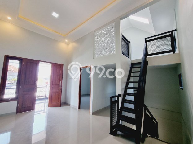 Rumah Modern 3 KT di Gentan Sukoharjo Unfurnished Rumah Modern 3 KT di Gentan Sukoharjo Unfurnished