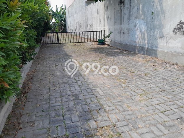 Tanah untuk Dijual Lokasi Laweyan, Solo Luas 122m2 SHM Tanah untuk Dijual Lokasi Laweyan, Solo Luas 122m2 SHM