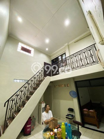 Rumah Modern Minimalis 4 KT Siap Huni di Nusukan Rumah Modern Minimalis 4 KT Siap Huni di Nusukan