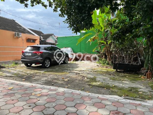 Tanah Kavling untuk Dijual di Banyuanyar Solo 90m2 Tanah Kavling untuk Dijual di Banyuanyar Solo 90m2
