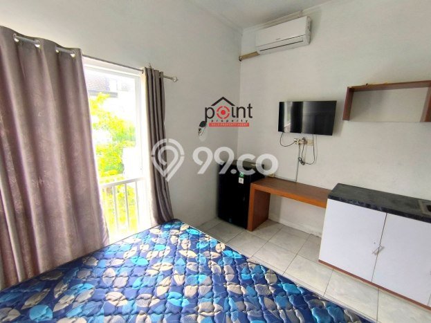 Investasi Kost Dijual di Colomadu, Karanganyar, Spesifikasi 9 KT, 9 KM, 260m2 Investasi Kost Dijual di Colomadu, Karanganyar, Spesifikasi 9 KT, 9 KM, 260m2