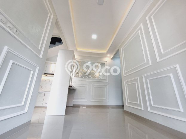 Rumah Modern 3 KT di Gentan Sukoharjo Unfurnished Rumah Modern 3 KT di Gentan Sukoharjo Unfurnished