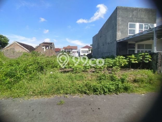 Kavling Tanah Dijual di Banjarsari Solo Spesifikasi 205m2 Kavling Tanah Dijual di Banjarsari Solo Spesifikasi 205m2
