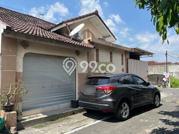 Dijual Rumah Modern 3 KT di Karanganyar, Surakarta Dijual Rumah Modern 3 KT di Karanganyar, Surakarta