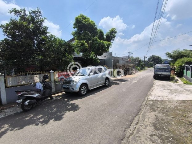 Jual Rumah Favorit Siap Huni LB 80m2 di Colomadu, Karanganyar Jual Rumah Favorit Siap Huni LB 80m2 di Colomadu, Karanganyar