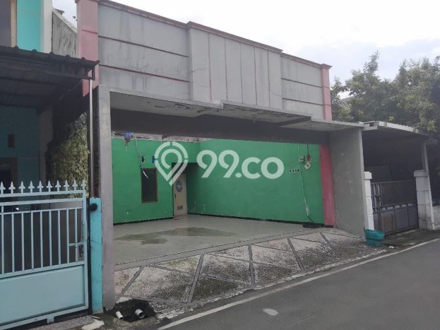 Tanah Kosong Dijual di Sukoharjo dengan Area 70m2 Tanah Kosong Dijual di Sukoharjo dengan Area 70m2