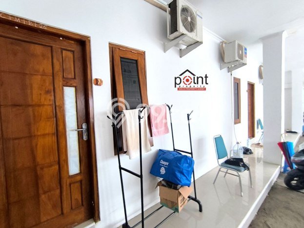 Investasi Kost Dijual di Colomadu, Karanganyar, Spesifikasi 9 KT, 9 KM, 260m2 Investasi Kost Dijual di Colomadu, Karanganyar, Spesifikasi 9 KT, 9 KM, 260m2