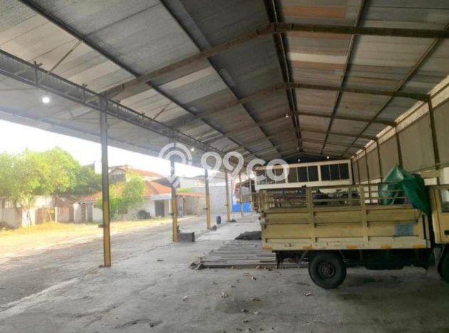 Lokasi Strategis! Dijual Gudang Bisnis di Kartasura, Sukoharjo Kondisi Bagus Lokasi Strategis! Dijual Gudang Bisnis di Kartasura, Sukoharjo Kondisi Bagus