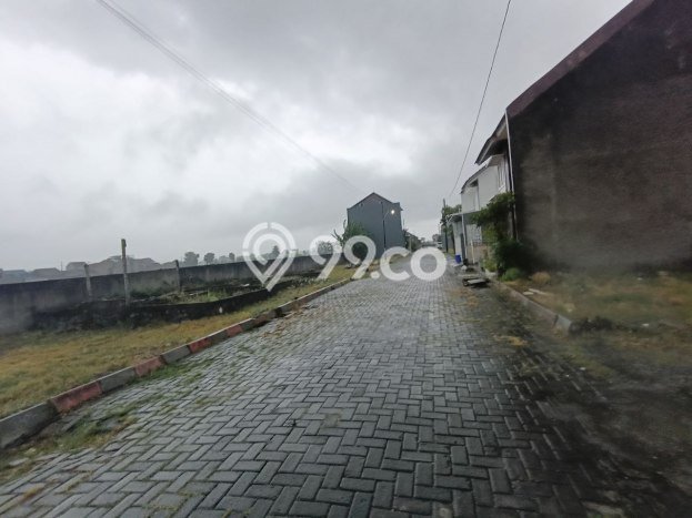 Lahan untuk Dijual Lokasi Solo Baru, Solo Luas 105m2 SHM Lahan untuk Dijual Lokasi Solo Baru, Solo Luas 105m2 SHM