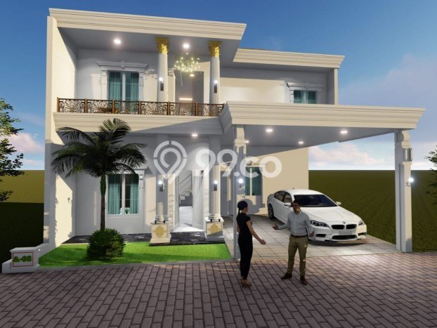 Jual Rumah Strategis Bagus Punya 3 KT di Colomadu Karanganyar SHM Jual Rumah Strategis Bagus Punya 3 KT di Colomadu Karanganyar SHM