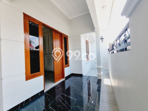 Rumah Modern 3 KT di Gentan Sukoharjo Unfurnished Rumah Modern 3 KT di Gentan Sukoharjo Unfurnished