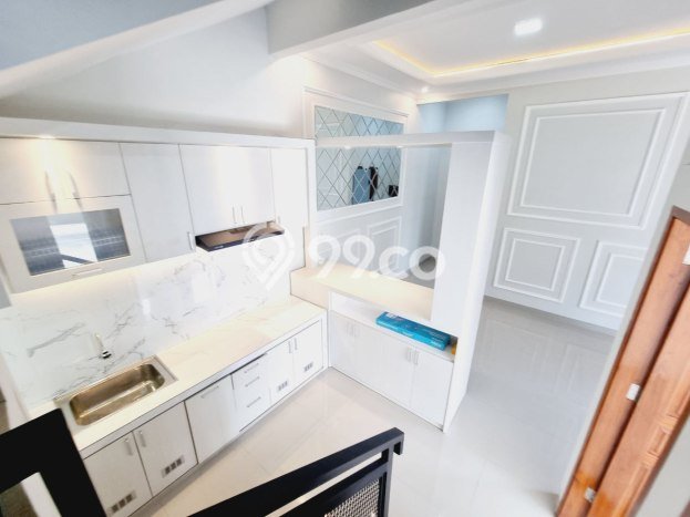 Rumah Modern 3 KT di Gentan Sukoharjo Unfurnished Rumah Modern 3 KT di Gentan Sukoharjo Unfurnished