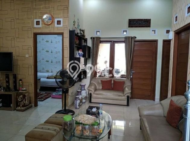 Hunian Cantik Minimalis Lb 130m2 di Sondakan, Solo Hunian Cantik Minimalis Lb 130m2 di Sondakan, Solo