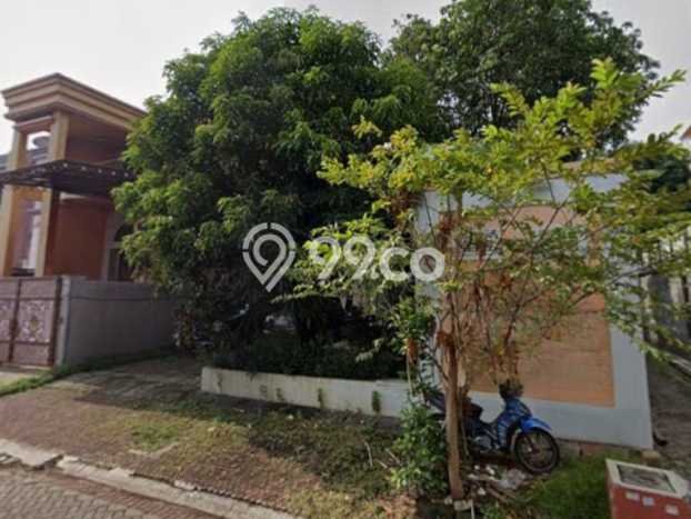 Dijual Tanah Lokasi Pantai Indah Kapuk, Jakarta Utara Seluas 351m2 Dijual Tanah Lokasi Pantai Indah Kapuk, Jakarta Utara Seluas 351m2