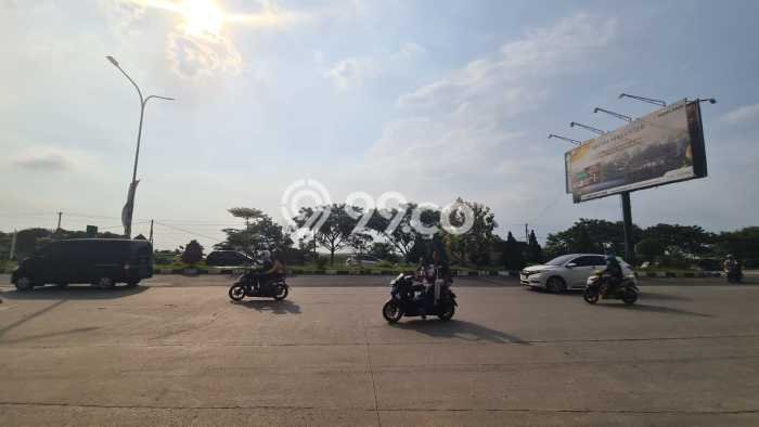 Tanah Kavling di Karawang Barat Dijual dengan Luas 20000m2 Tanah Kavling di Karawang Barat Dijual dengan Luas 20000m2