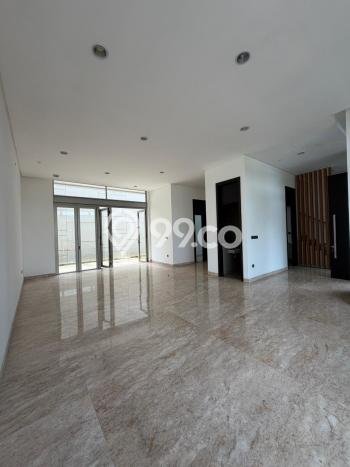 Rumah Luxury Modern Tanpa Renovasi di Golf Island Jakarta Utara Rumah Luxury Modern Tanpa Renovasi di Golf Island Jakarta Utara